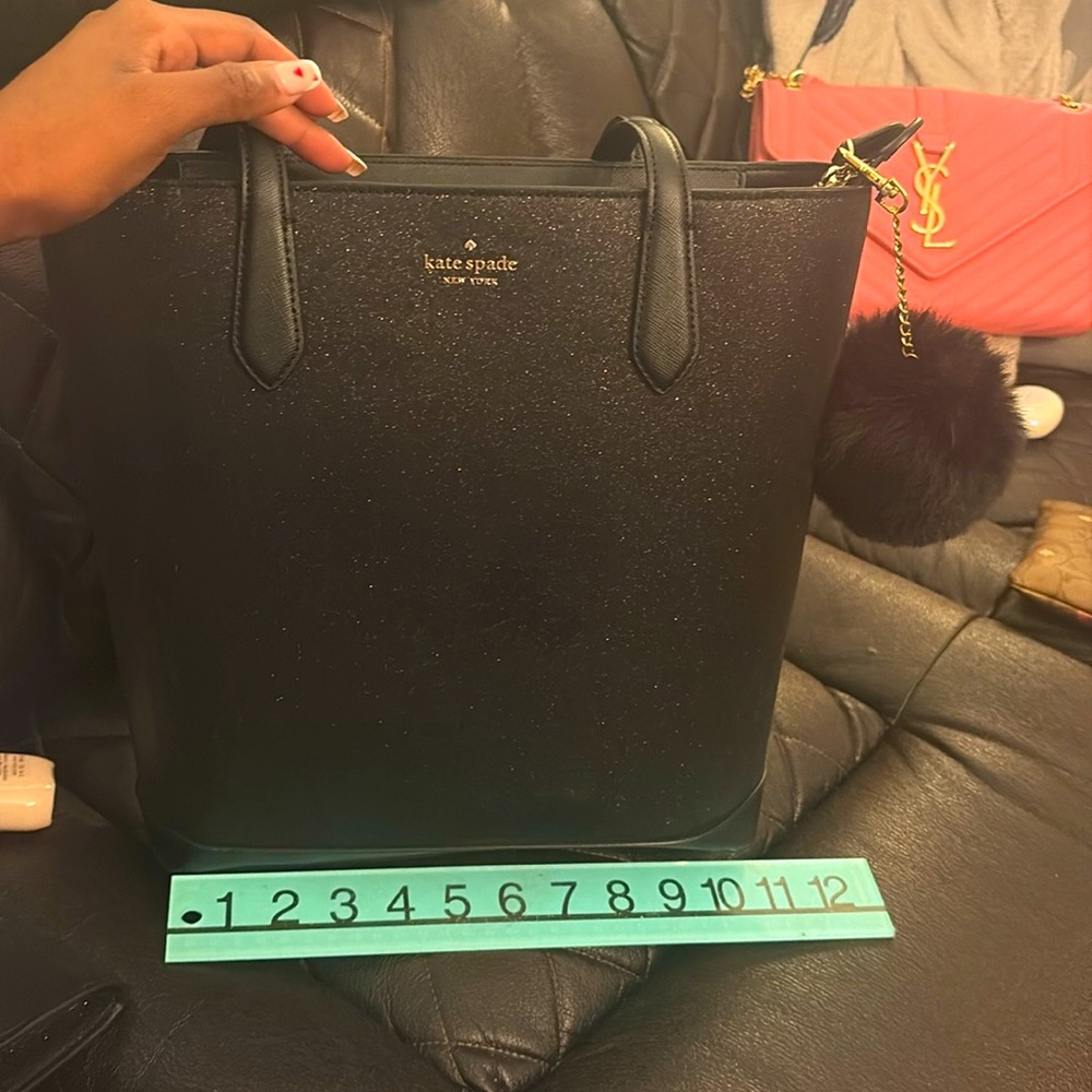 Kate spade tote